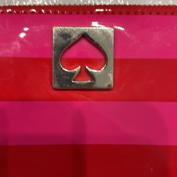 Kate Spade Neda York Street Wallet - Picture 5 of 8